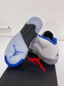 Nike Air Jordan 5 Sz 4y