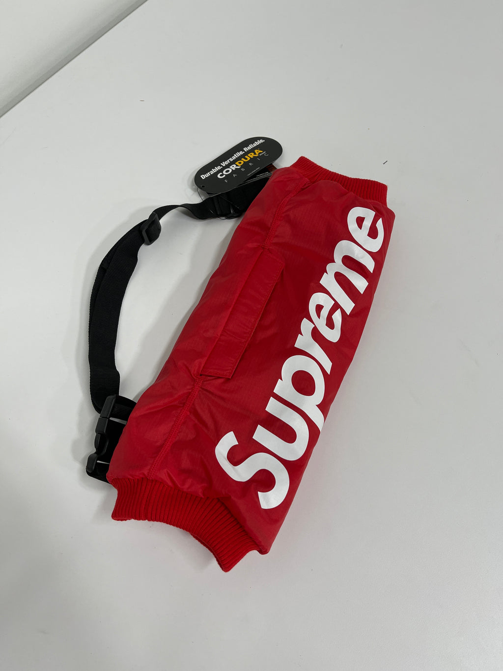Supreme Hand Warmer Red