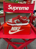Nike Dunk Low UNLV Sz 7