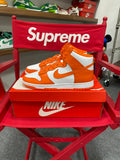 Nike Dunk High Syracuse (2021) Sz 12