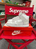 Nike Dunk High Vast Grey Sz 12