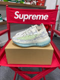 adidas Yeezy Boost 380 Alien Blue Sz 9