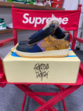 Nike AF1 Low Travis Scott Cactus Jack Sz 11.5