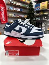 Load image into Gallery viewer, Nike Dunk Low Valerian Blue Sz 10.5
