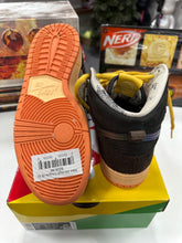 Load image into Gallery viewer, Nike Dunk High Sb Turdunken Special Box Sz 8.5
