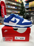 Nike Dunk Low Kentucky Sz 9.5