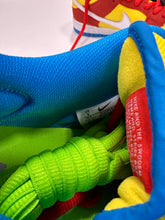 Load image into Gallery viewer, Nike SB Dunk Low Bart Simpson Sz 9
