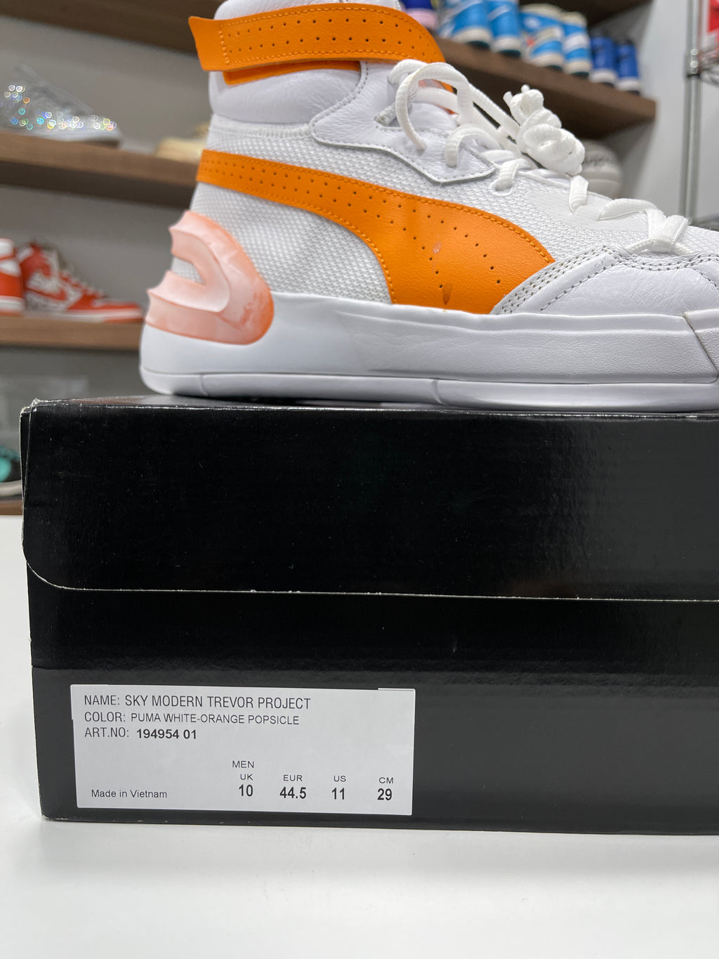Puma Sky Modern Trevor Project Sz 11