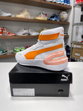 Load image into Gallery viewer, Puma Sky Modern Trevor Project Sz 11
