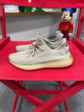 Yeezy 350 V2 Sesame Sz 10.5 NO BOX