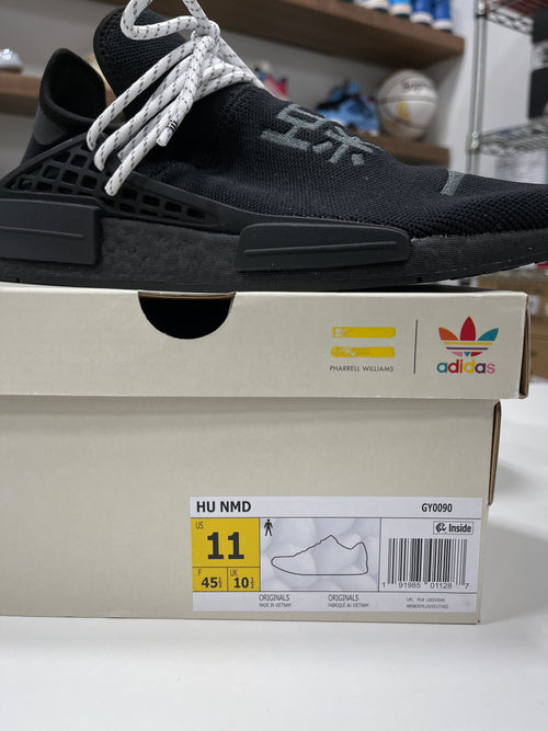 Adidas Nmd Human Race Sample Sz 11