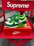 Nike Air Max 90 St Patricks Day (2021) Sz 9.5