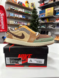 Nike Air Jordan 1 Low Zion? Sz 12.5