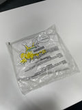 Supreme Johnston Frog T Shirt White  Sz M