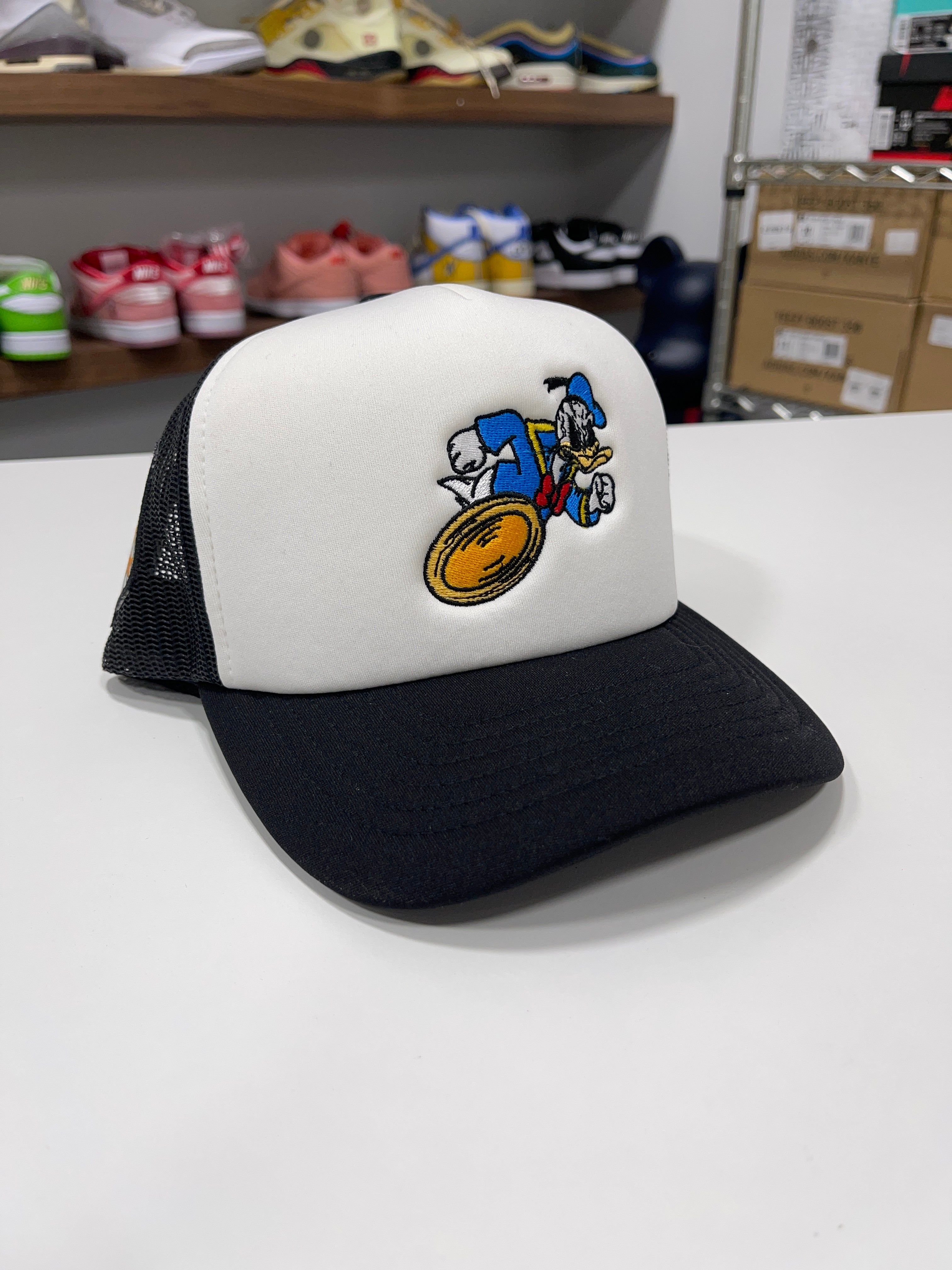 Next Chapter LA Hat - Might duck