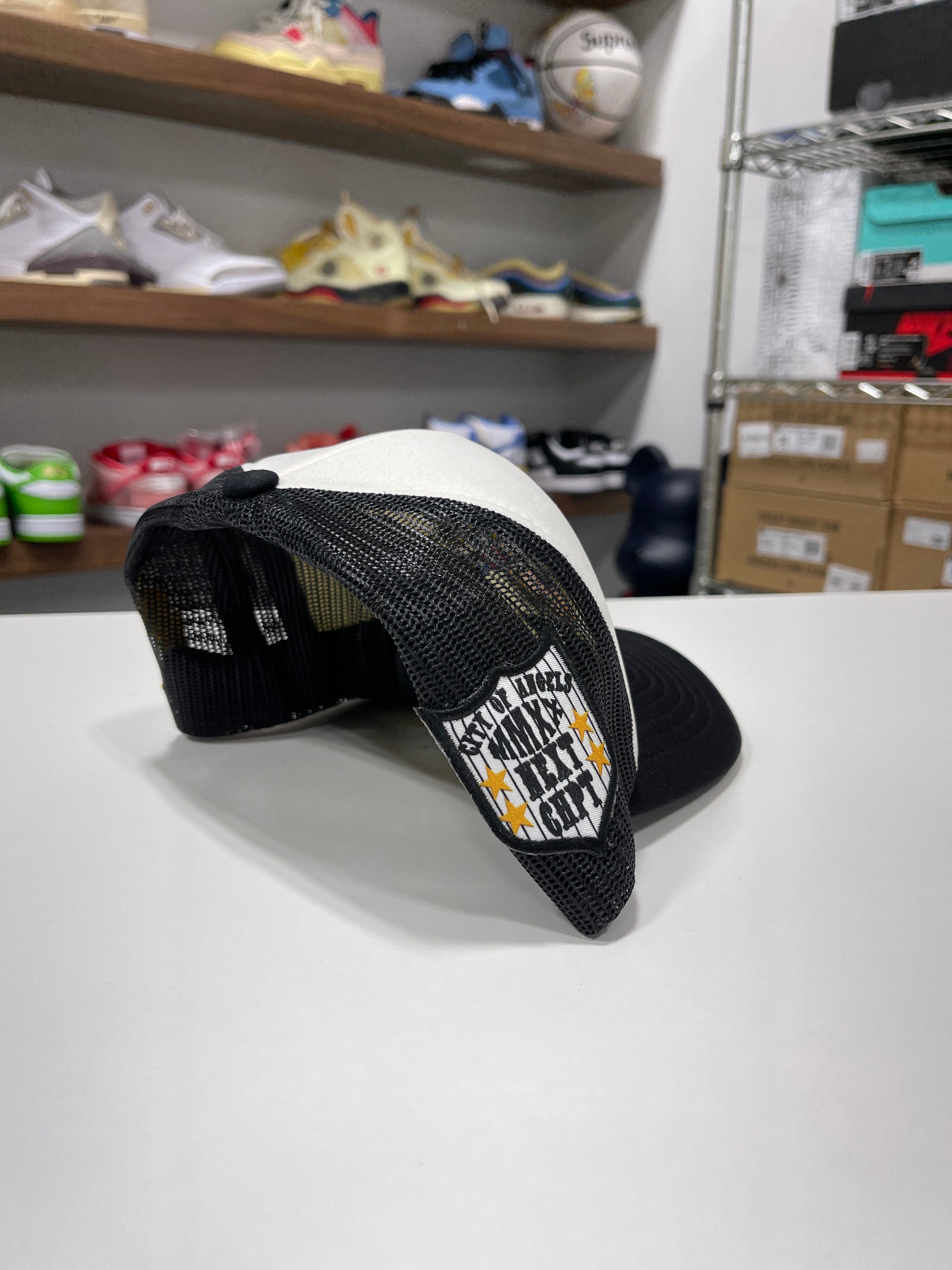 Next Chapter LA Hat - Might duck