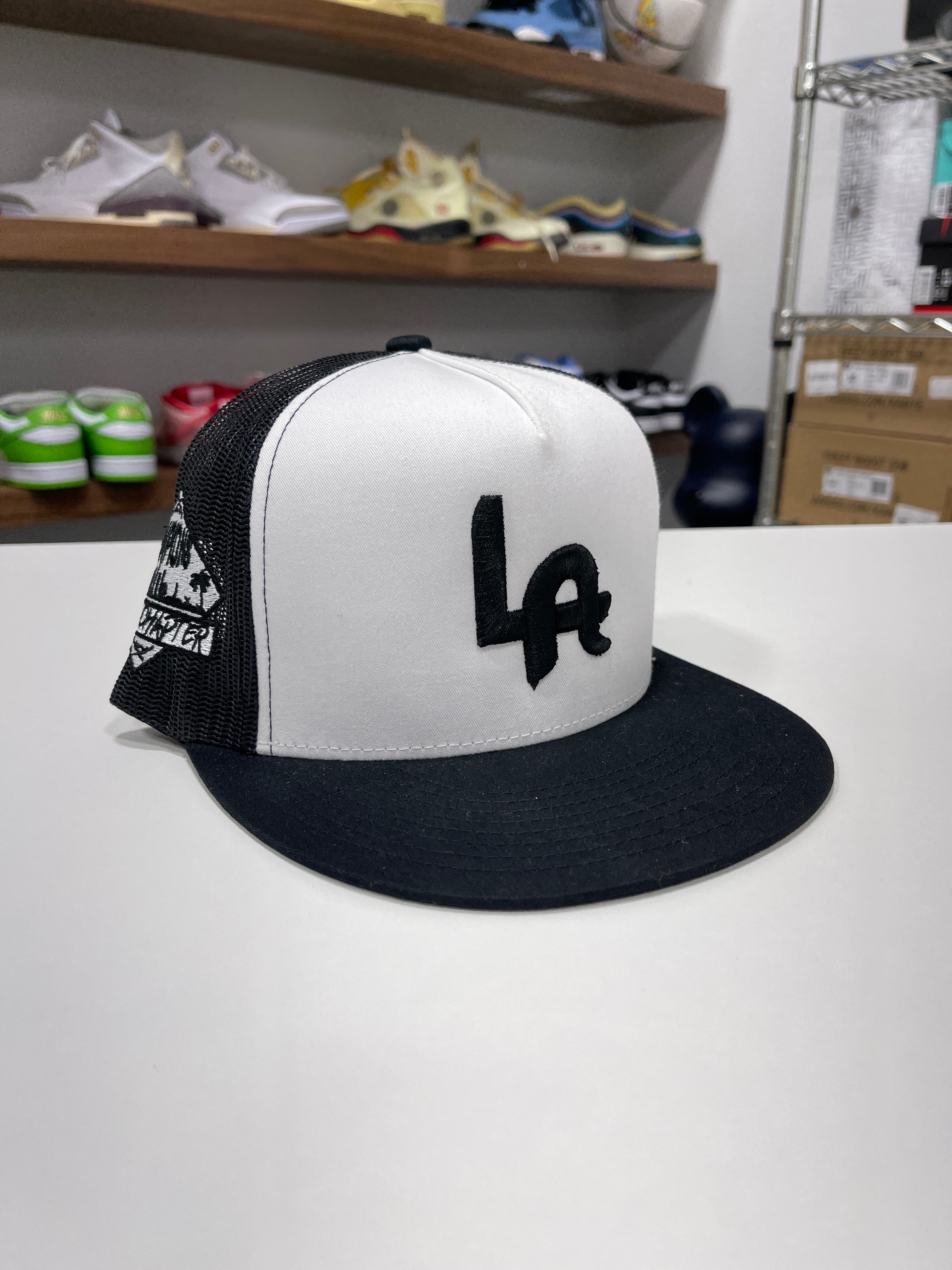 Next Chapter LA Hat