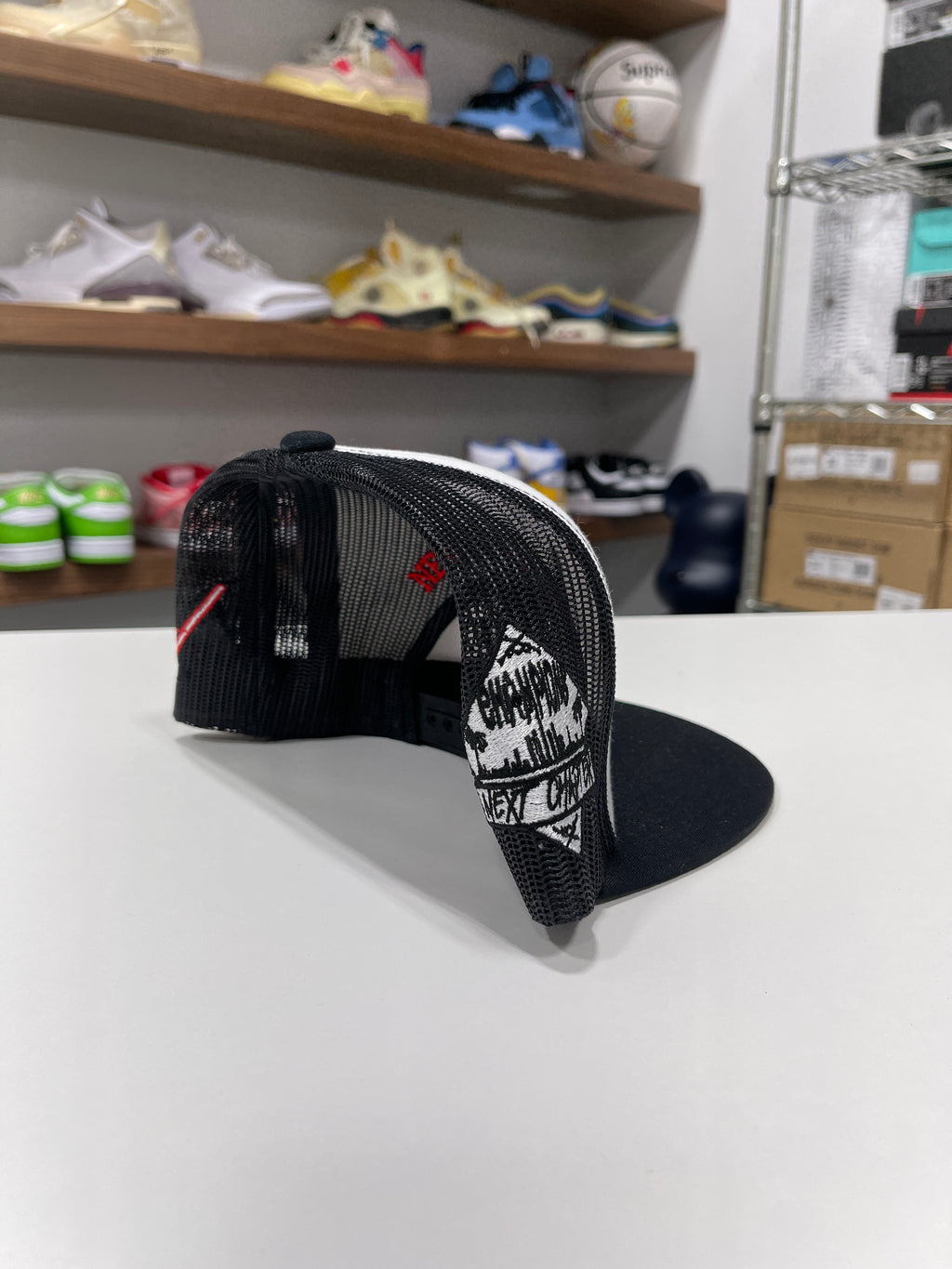 Next Chapter LA Hat