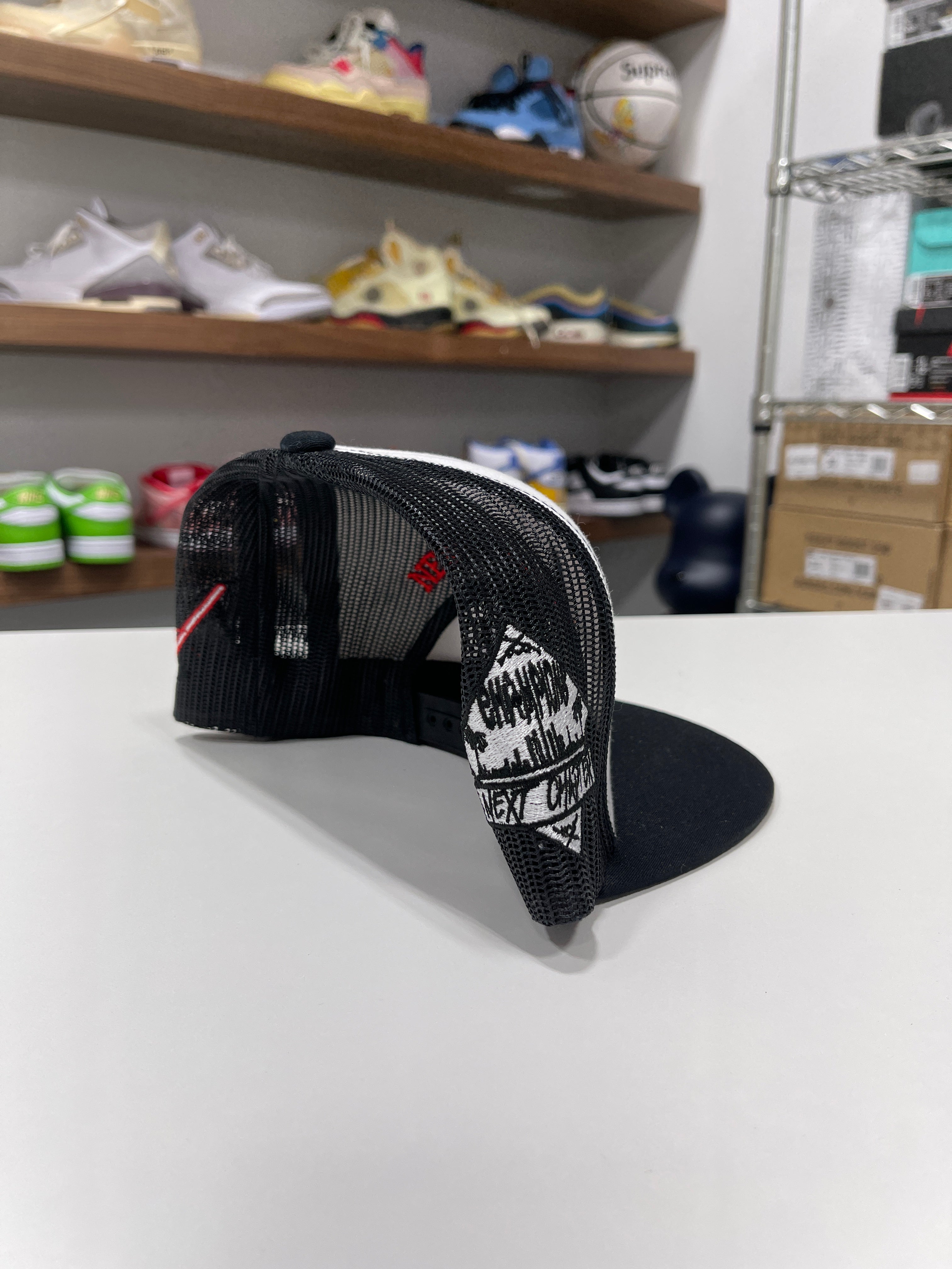 Next Chapter LA Hat