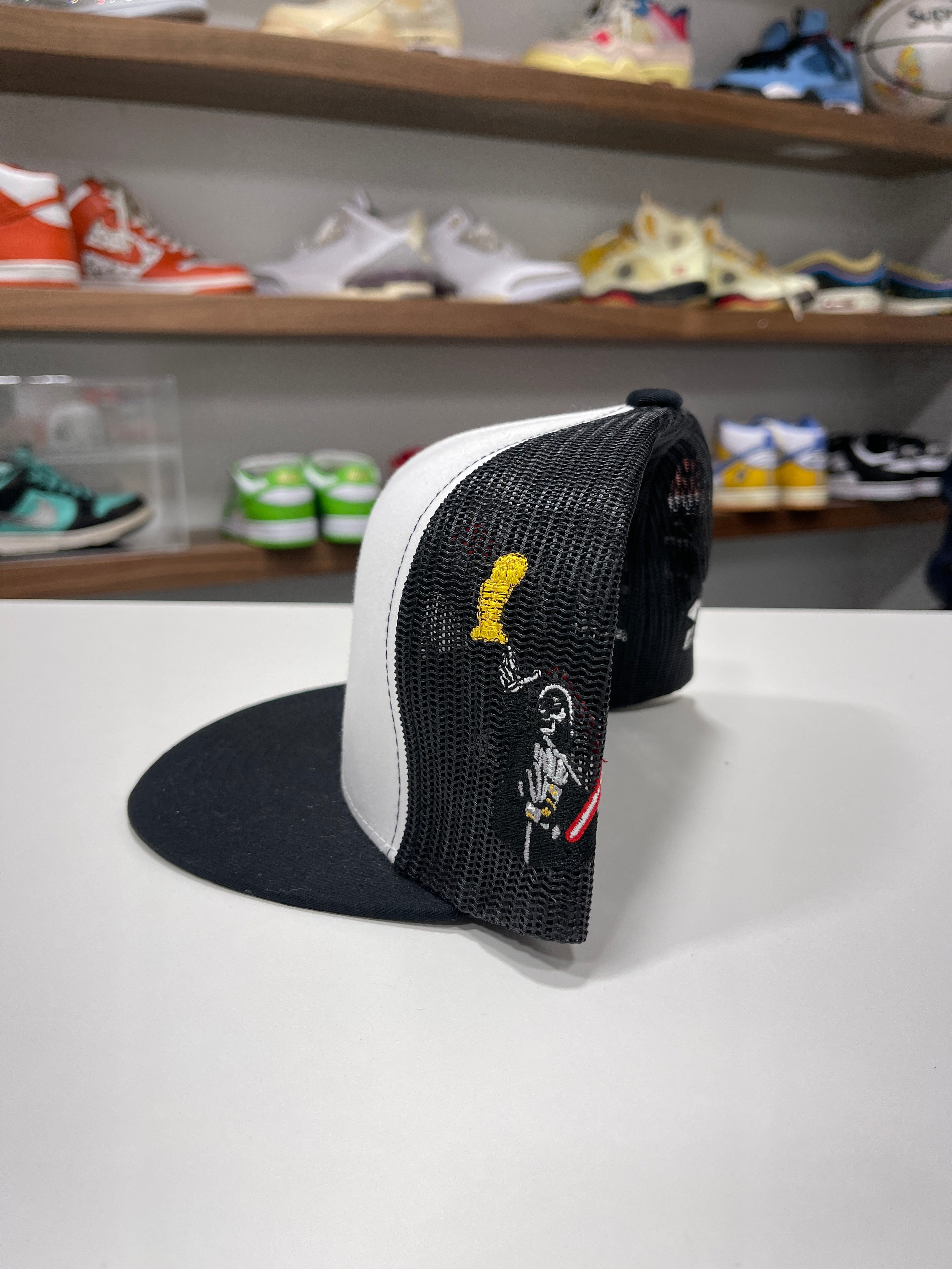Next Chapter LA Hat