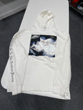 Revenge Hoodie Sz XL