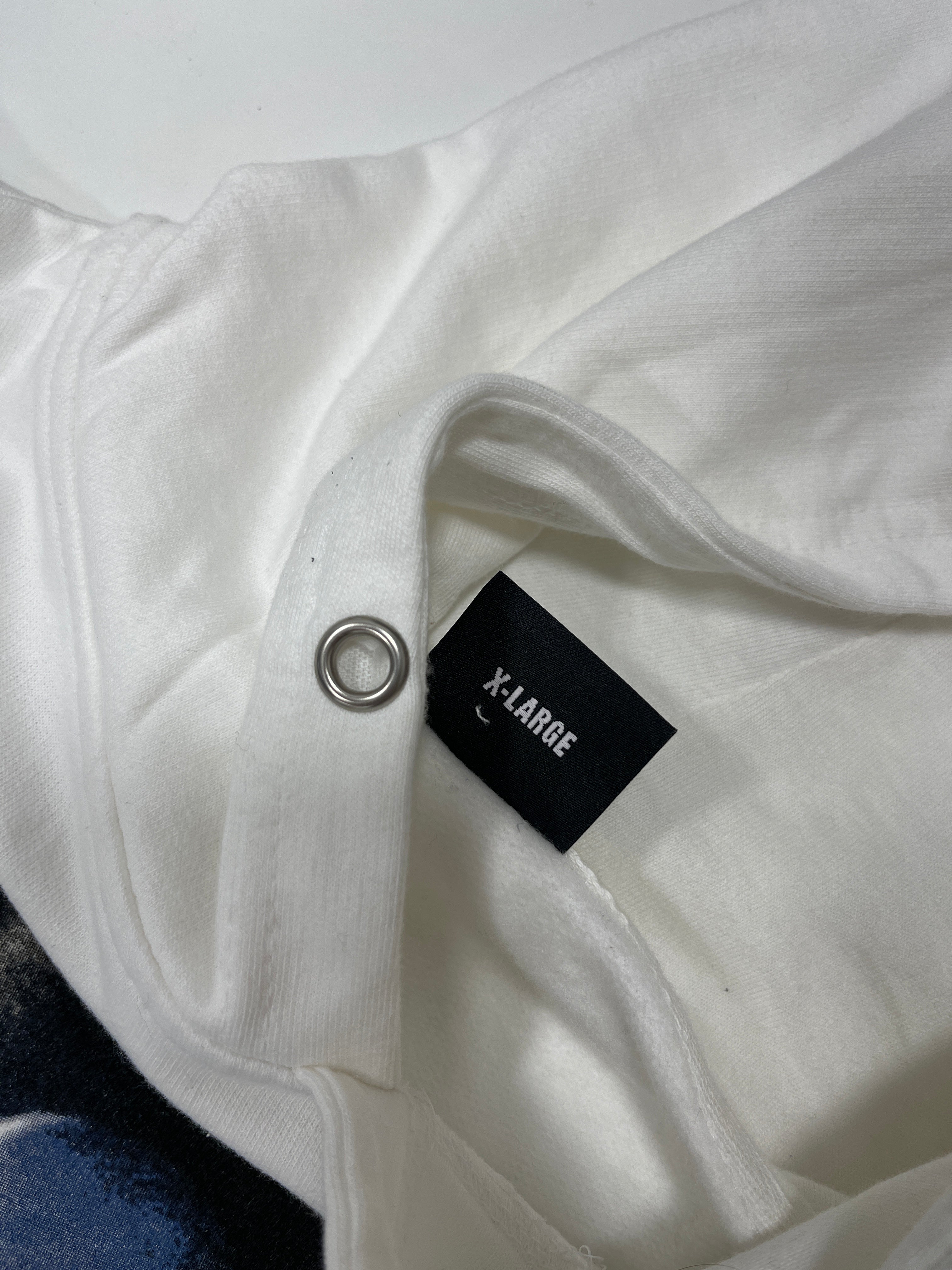 Revenge Hoodie Sz XL