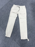 Club Paradise Pants Sz XL - Cream