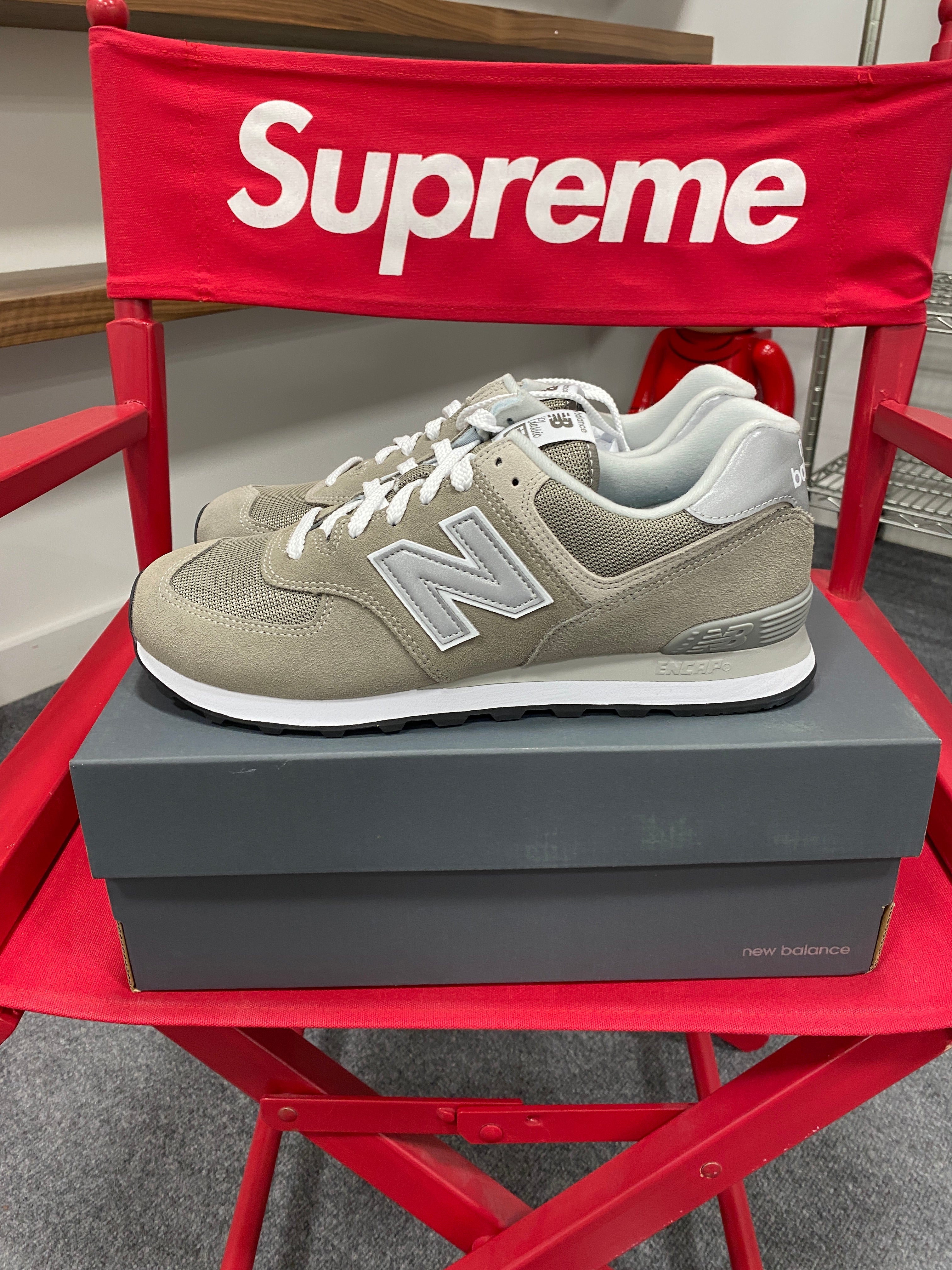 New Balance 574 Sz 11