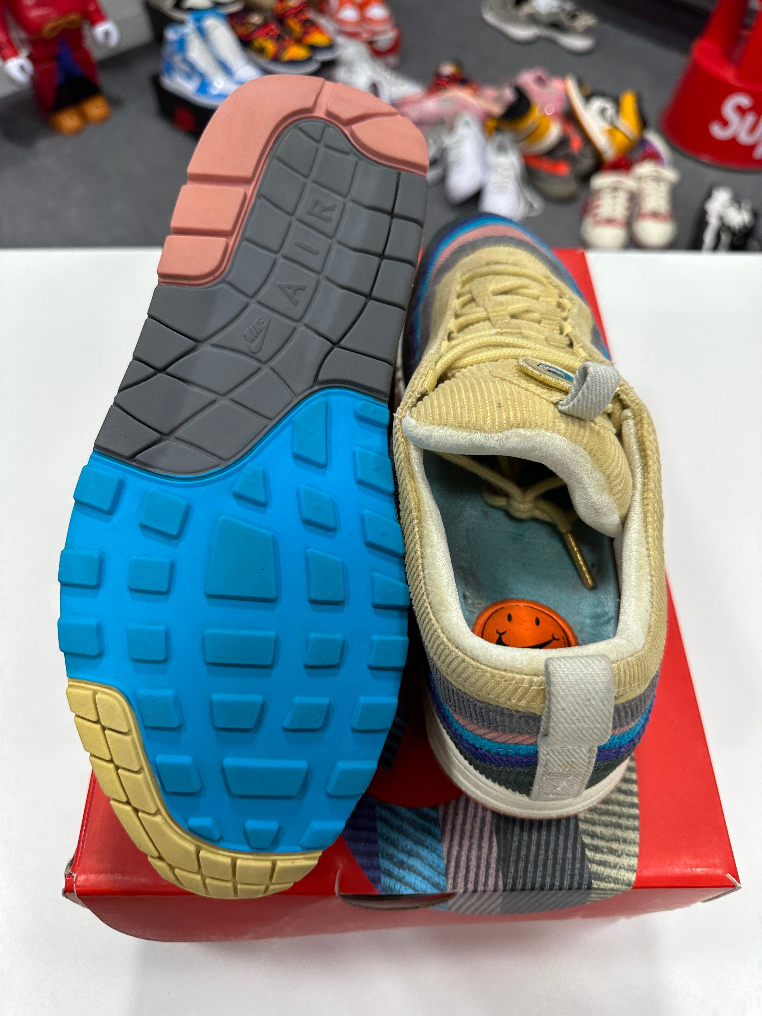 Sean Wotherspoon Air Max 97 Sz 9
