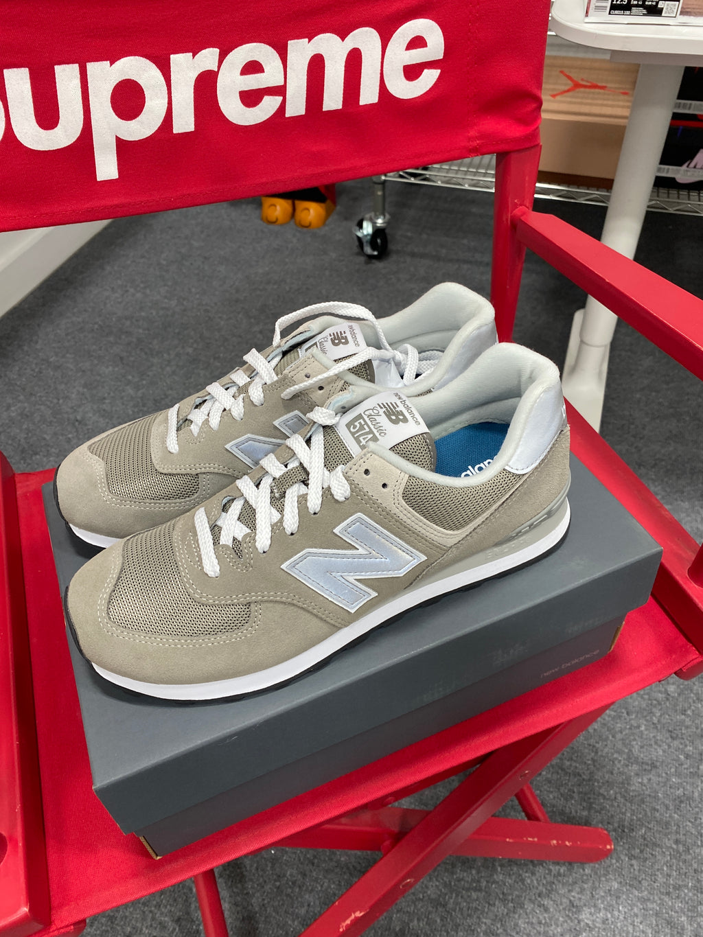 New Balance 574 Sz 11