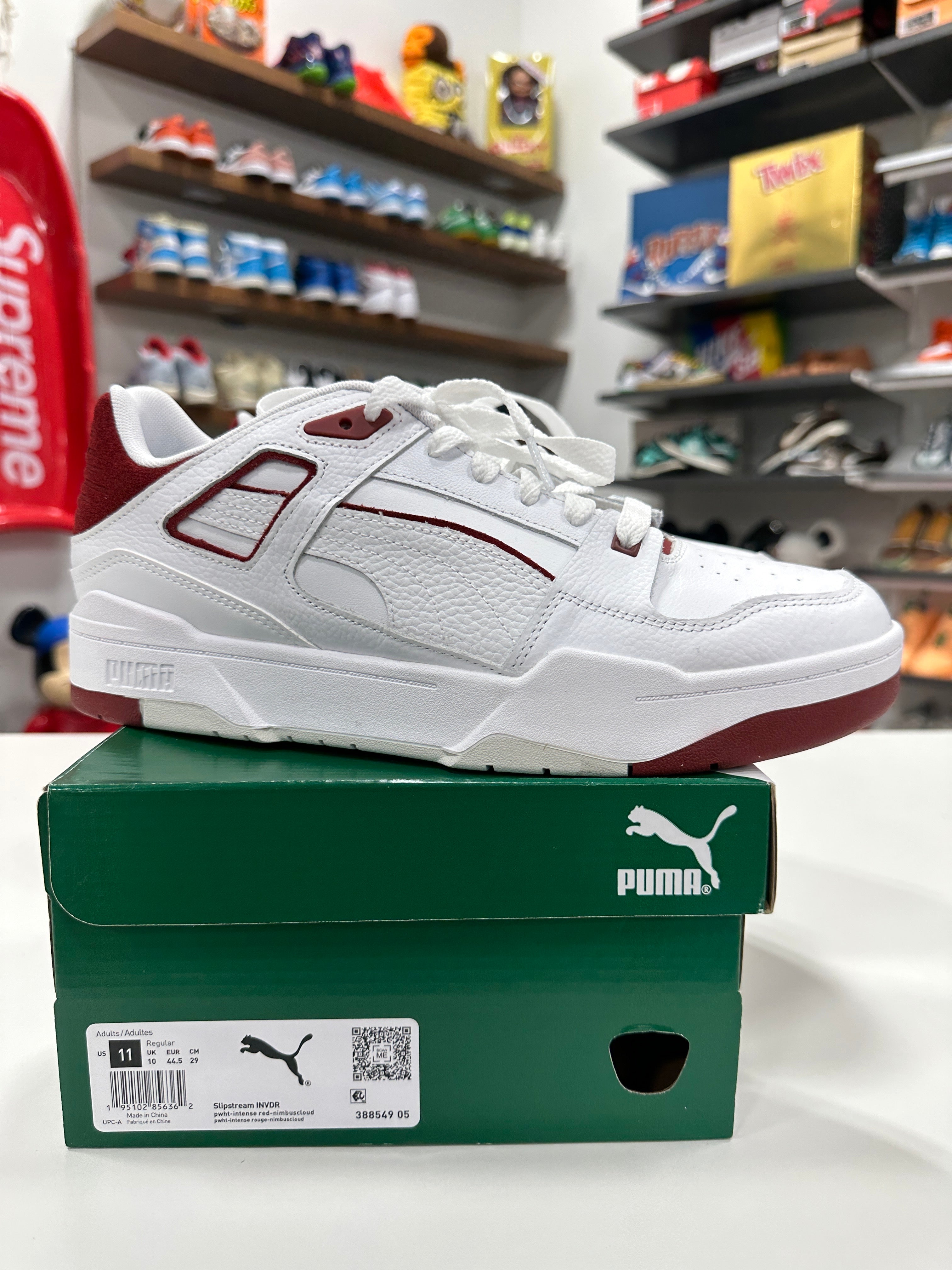 Puma Slipstream INVDR Sz 11