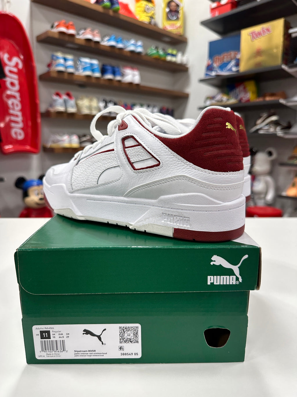 Puma Slipstream INVDR Sz 11