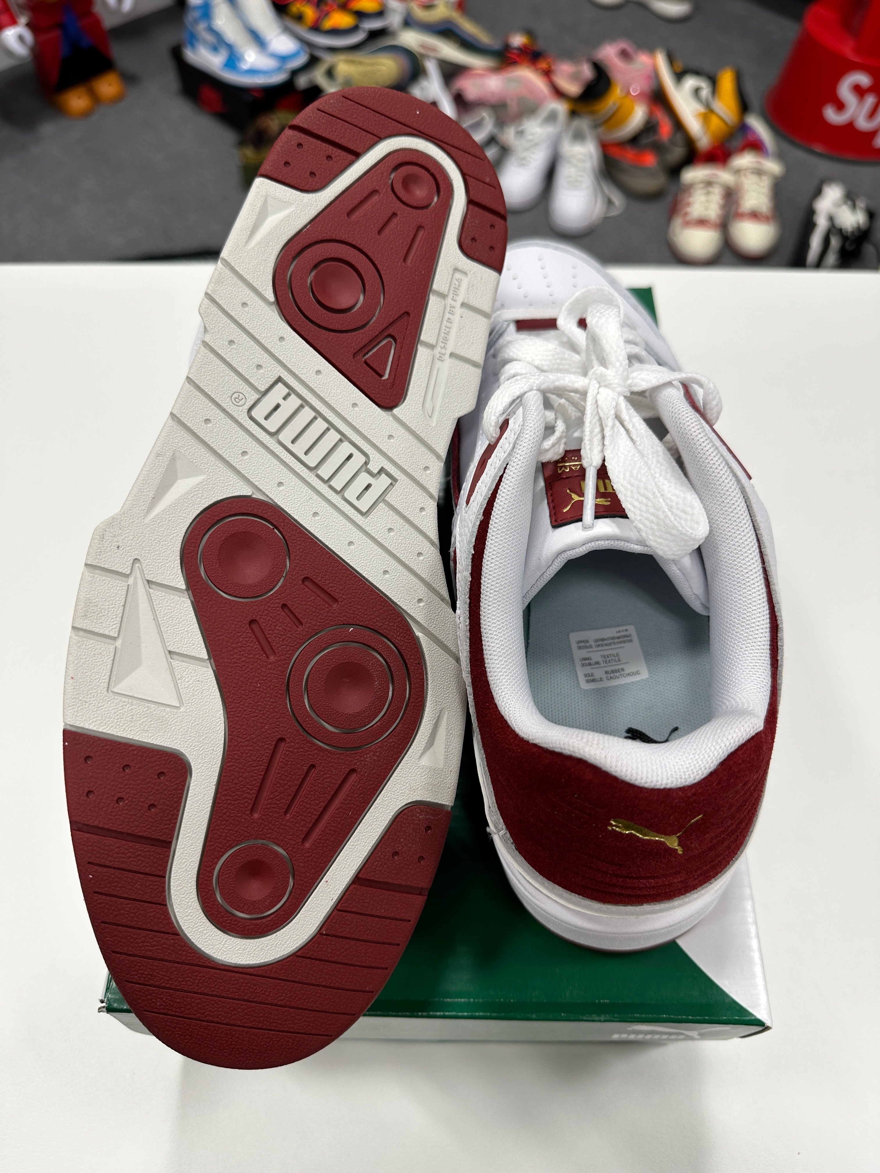 Puma Slipstream INVDR Sz 11