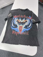 Load image into Gallery viewer, Represent Motorhead T Shirt Sz L
