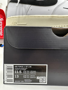 Nike Air Force 1 Low LV8 Sz 11.5