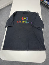 Load image into Gallery viewer, Balenciaga T Shirt Sz L

