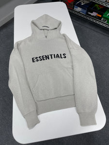 Essentials Sweater Style Hoodie Sz L