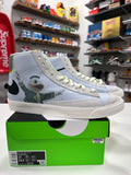 Nike Blazer High Oregon PE Sz 12