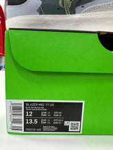 Load image into Gallery viewer, Nike Blazer High Oregon PE Sz 12
