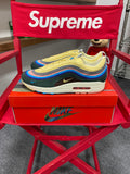 Nike Air Max 1/97 Sean Wotherspoon Sz 10.5