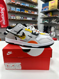 Nike Dunk Low Sample Sz 9