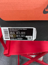 Load image into Gallery viewer, Nike Air Max 270 React Travis Scott Sz 10.5
