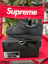 Load image into Gallery viewer, Nike Eagle CDG Black Sz 9
