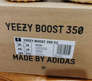 adidas Yeezy Boost 350 V2 Zyon Sz 10.5