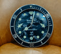 Bapex Clock Used
