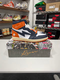 Reves Pairs Air Kit Sz 12