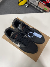 Load image into Gallery viewer, Nike Air Max 90 OFF-WHITE Black Sz 9.5
