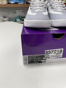 Nike SB Nyjah Free 2 Sky Gray Size 10.5