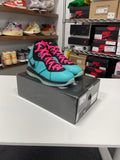 Nike LeBron 8 South Beach (2021) Sz 8