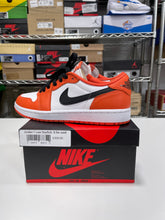 Load image into Gallery viewer, Nike WMNS Air Jordan 1 Low OG Shattered Backboard Sz 9.5
